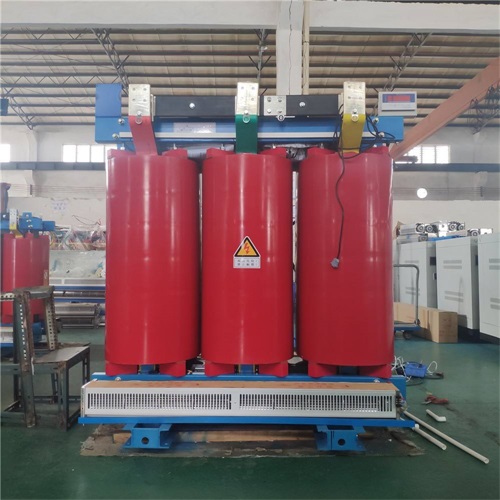 平鲁SCB12-2500KVA/10KV/0.4KV干式变压器