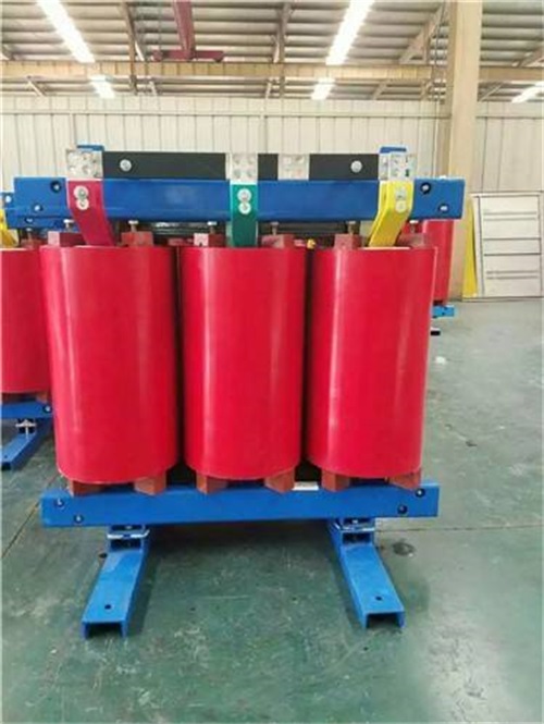 平鲁SCB11-125KVA/10KV/0.4KV干式变压器