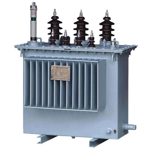 平鲁S11-M-100/10/0.4变压器(油浸式)