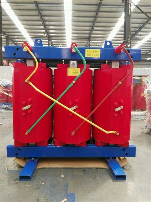 平鲁SCB13-30kva干式变压器厂家现货