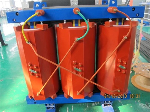 平鲁SCB10-1250kva干式变压器现货规格