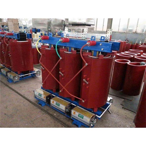 平鲁SCB11-315KVA干式变压器规格参数